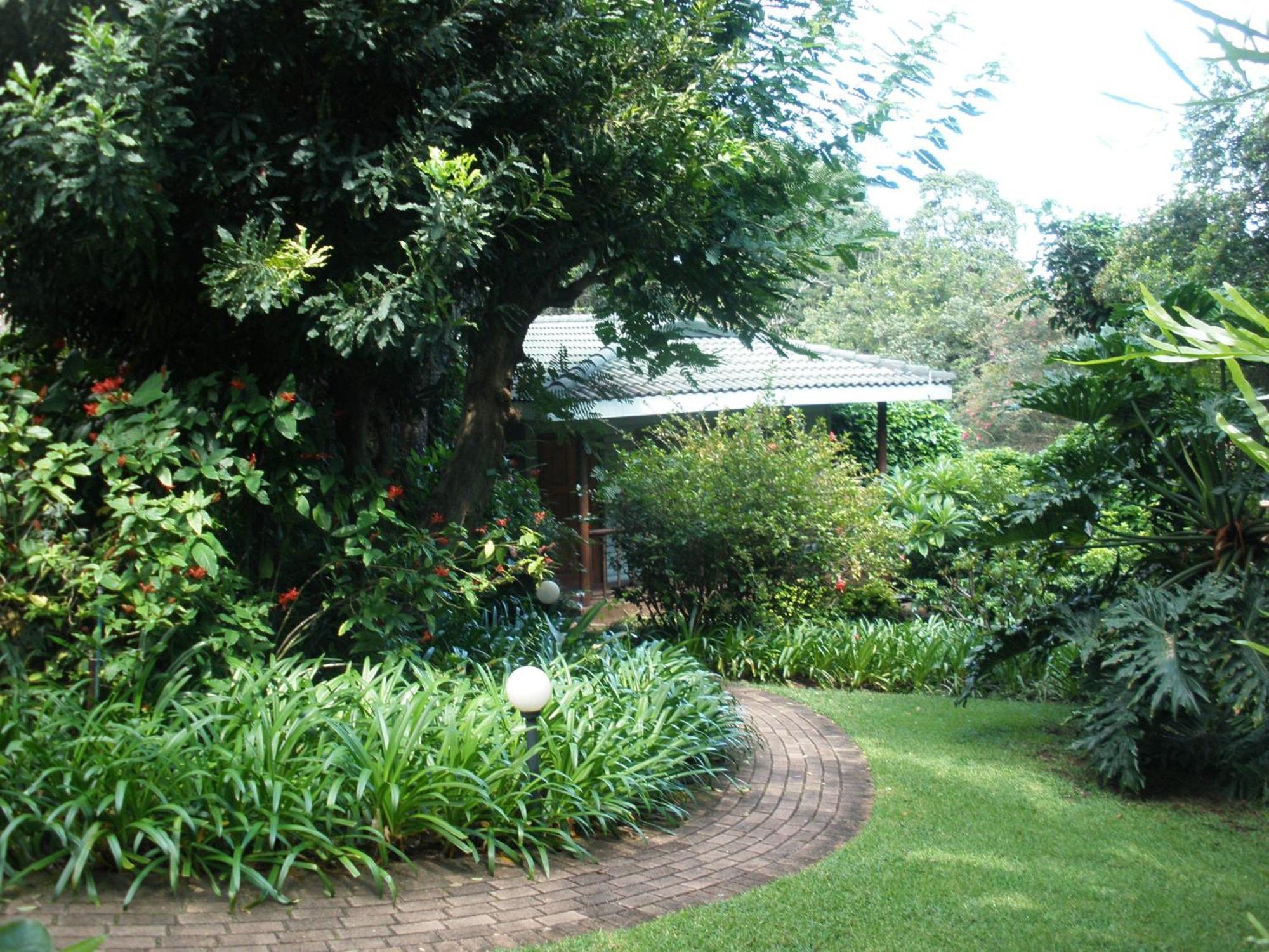 Joern'S Gaestehaus Mbombela Pokój zdjęcie