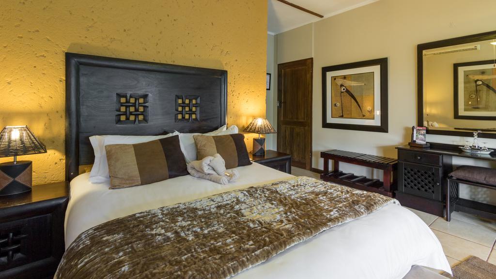Joern'S Gaestehaus Mbombela Pokój zdjęcie