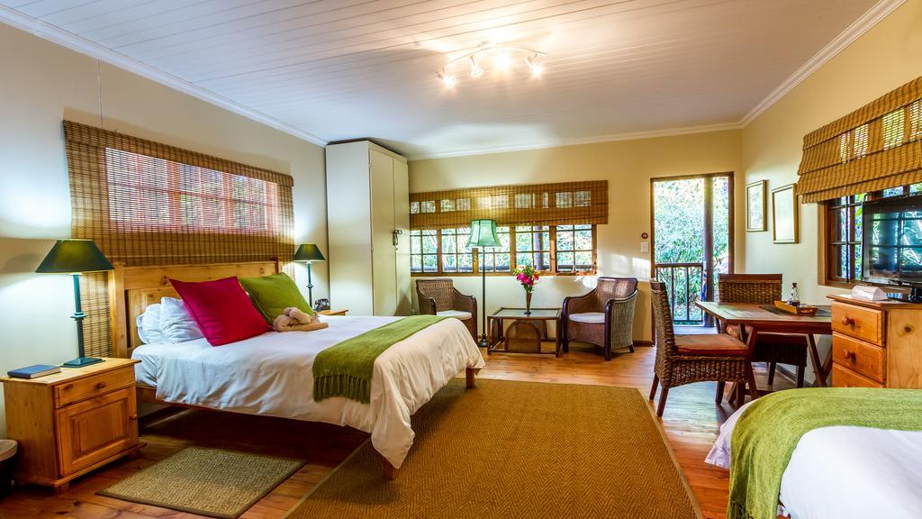 Joern'S Gaestehaus Mbombela Pokój zdjęcie