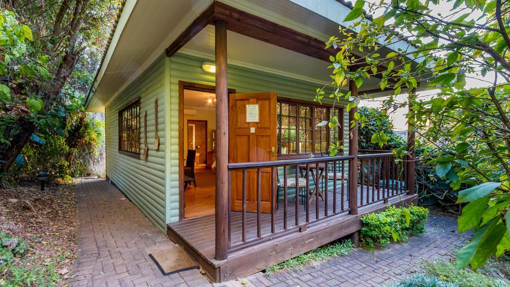 Joern'S Gaestehaus Mbombela Pokój zdjęcie