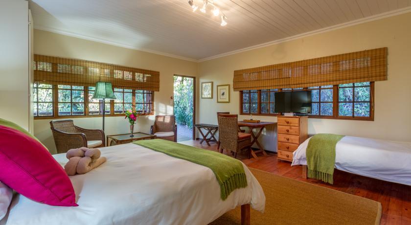 Joern'S Gaestehaus Mbombela Pokój zdjęcie