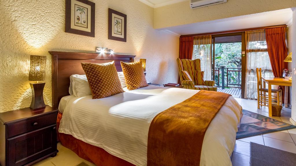 Joern'S Gaestehaus Mbombela Zewnętrze zdjęcie