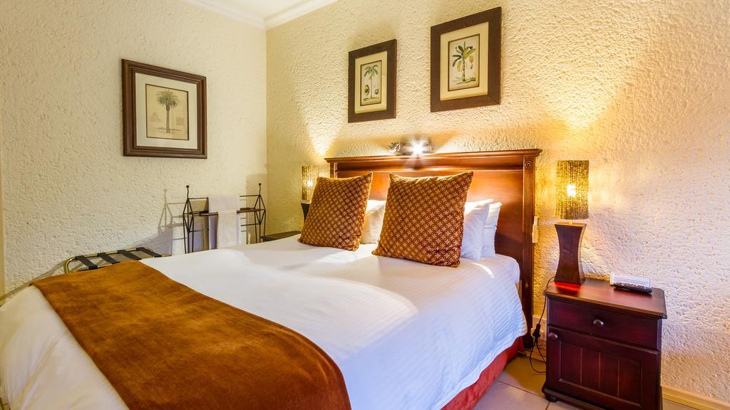Joern'S Gaestehaus Mbombela Zewnętrze zdjęcie