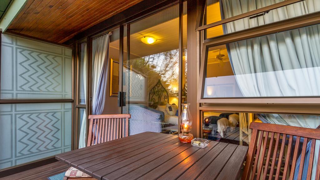 Joern'S Gaestehaus Mbombela Zewnętrze zdjęcie
