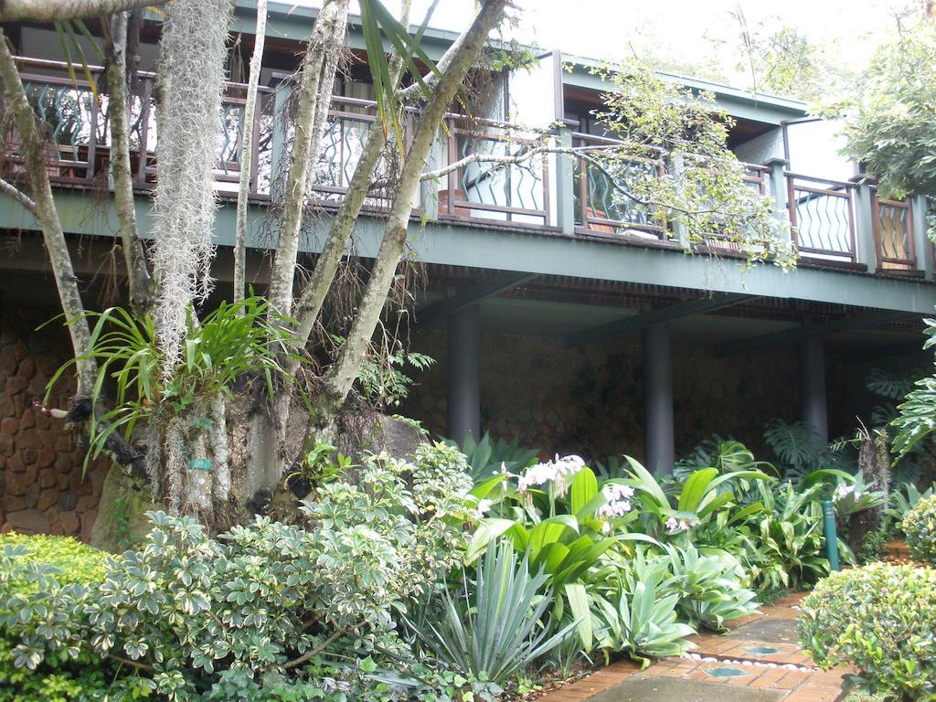 Joern'S Gaestehaus Mbombela Pokój zdjęcie